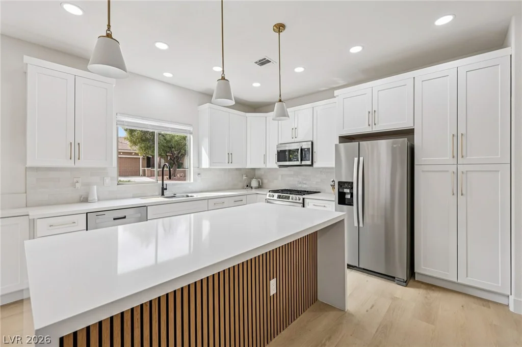 1787 Eagle Mesa, Henderson, NV 89012