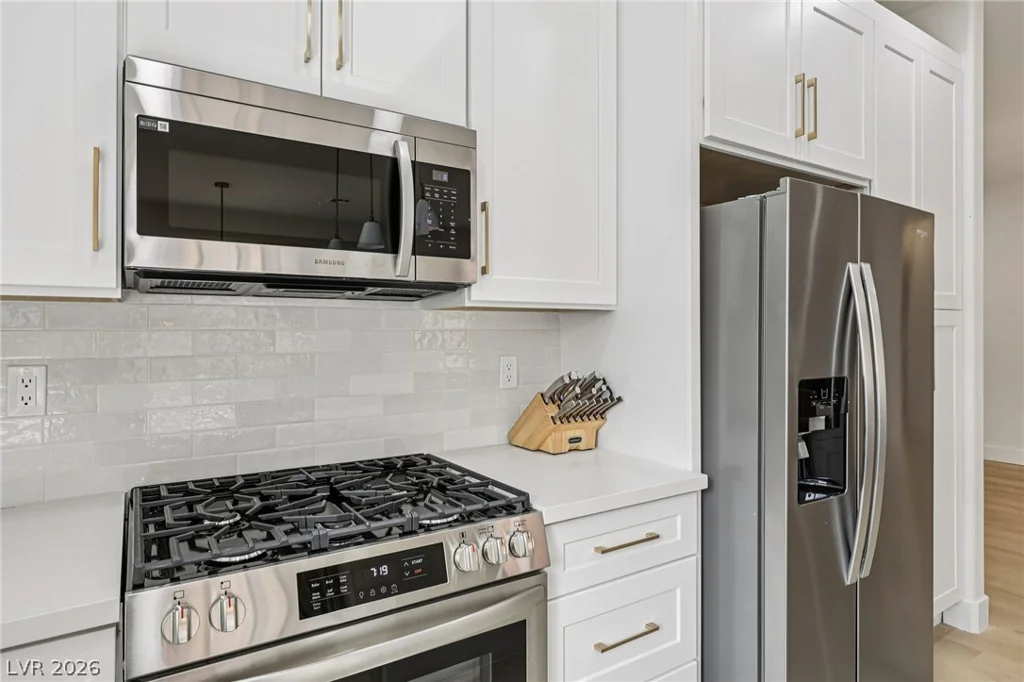 1787 Eagle Mesa, Henderson, NV 89012