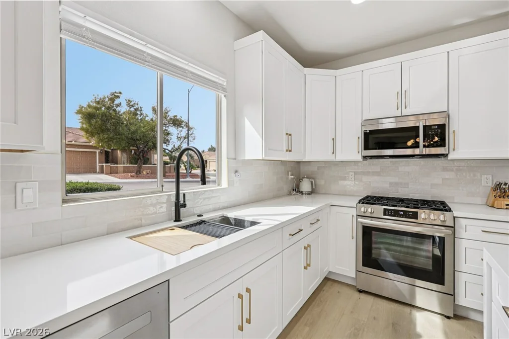 1787 Eagle Mesa, Henderson, NV 89012