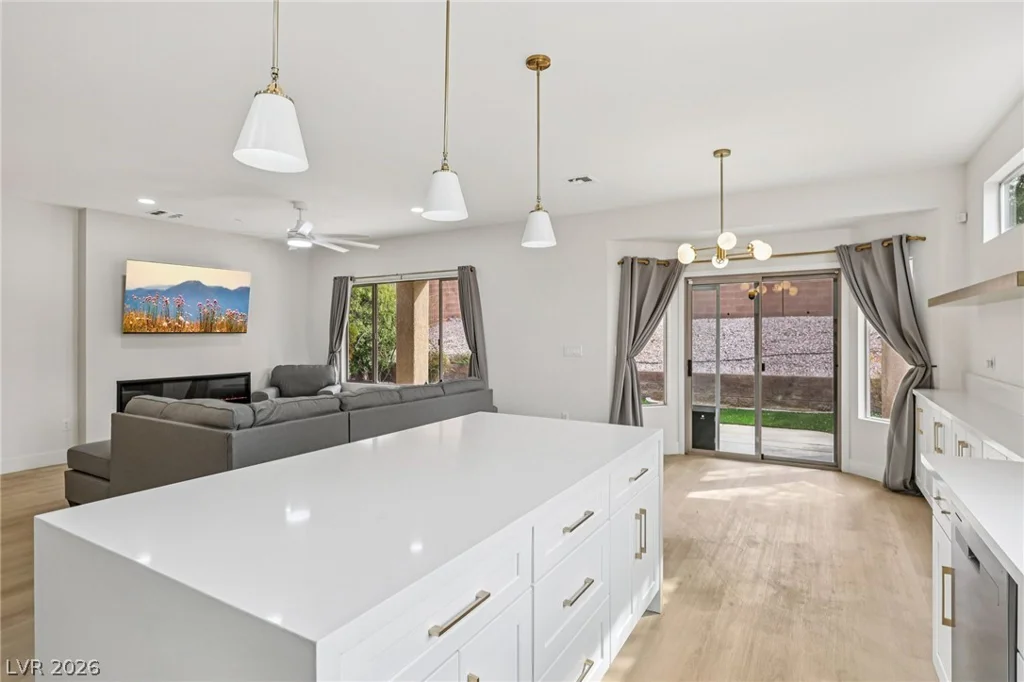 1787 Eagle Mesa, Henderson, NV 89012