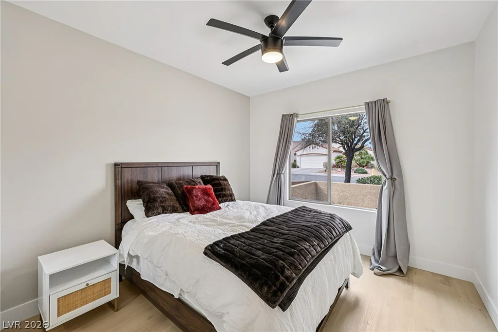 1787 Eagle Mesa, Henderson, NV 89012