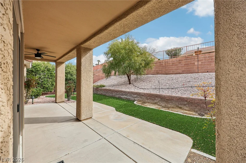 1787 Eagle Mesa, Henderson, NV 89012