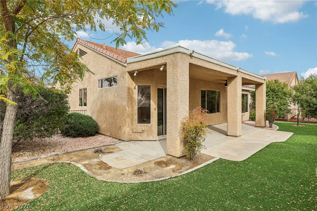 1787 Eagle Mesa, Henderson, NV 89012