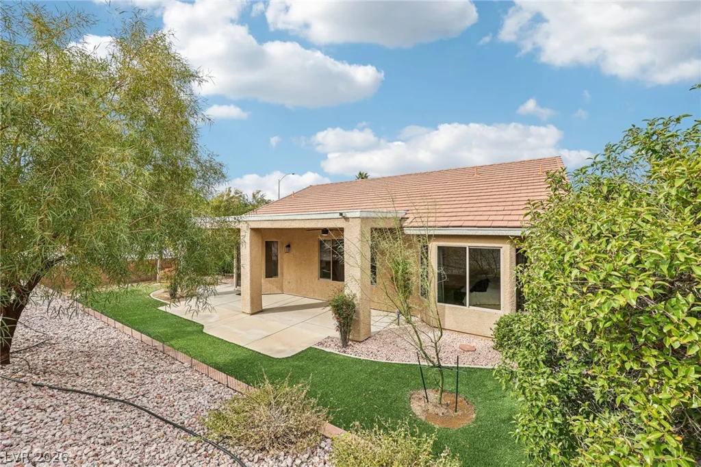 1787 Eagle Mesa, Henderson, NV 89012