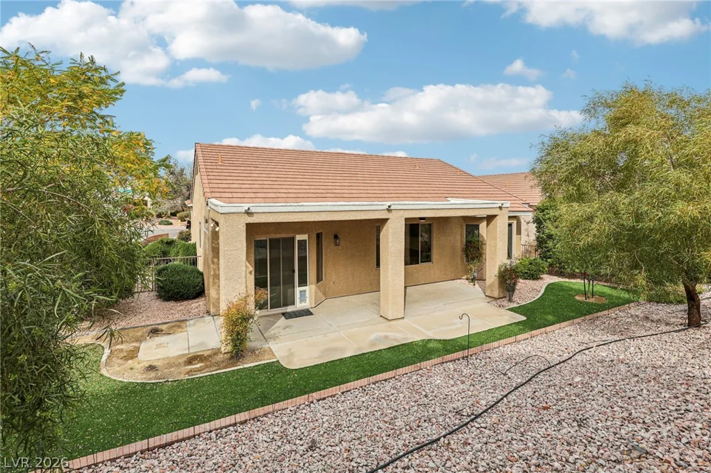 1787 Eagle Mesa, Henderson, NV 89012