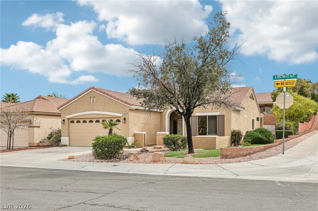 1787 Eagle Mesa, Henderson, NV 89012