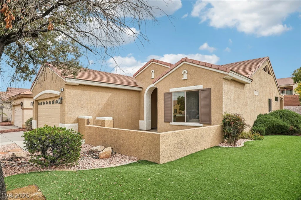 1787 Eagle Mesa, Henderson, NV 89012