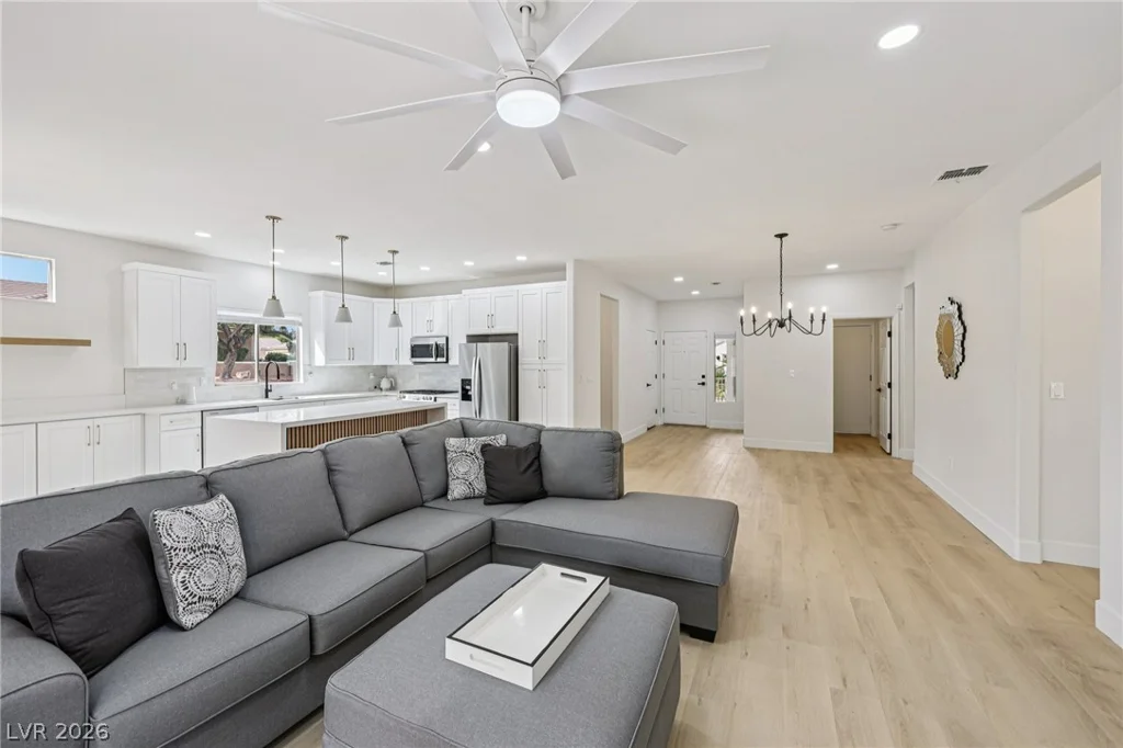 1787 Eagle Mesa, Henderson, NV 89012
