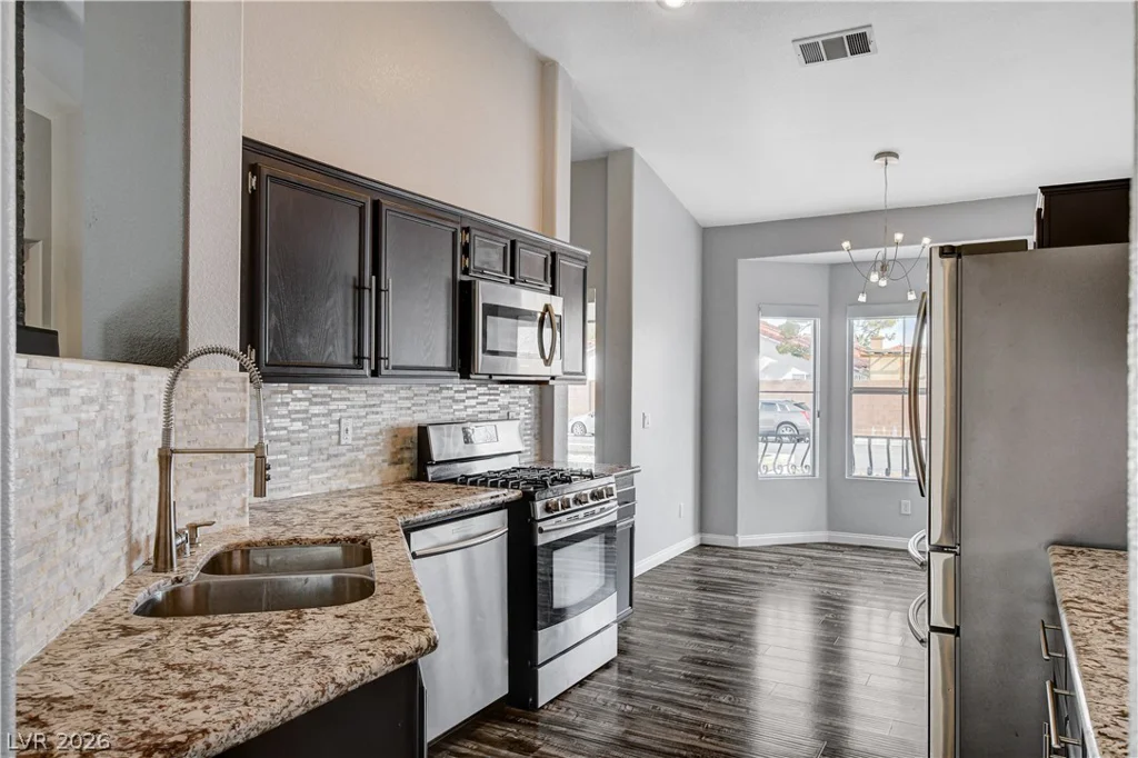 8353 Bucks Lake, Las Vegas, NV 89123