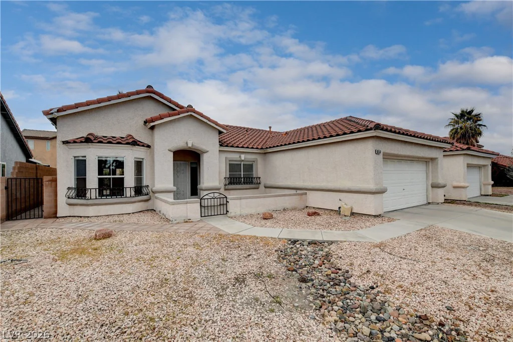 8353 Bucks Lake, Las Vegas, NV 89123