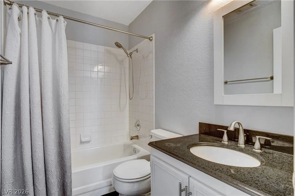 8353 Bucks Lake, Las Vegas, NV 89123