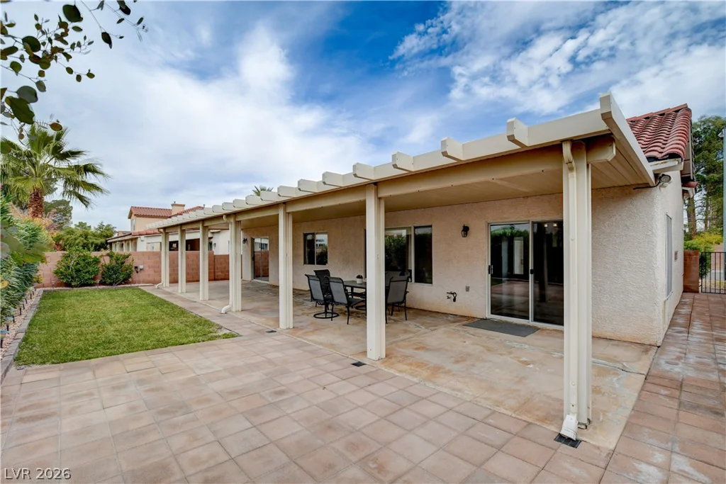 8353 Bucks Lake, Las Vegas, NV 89123