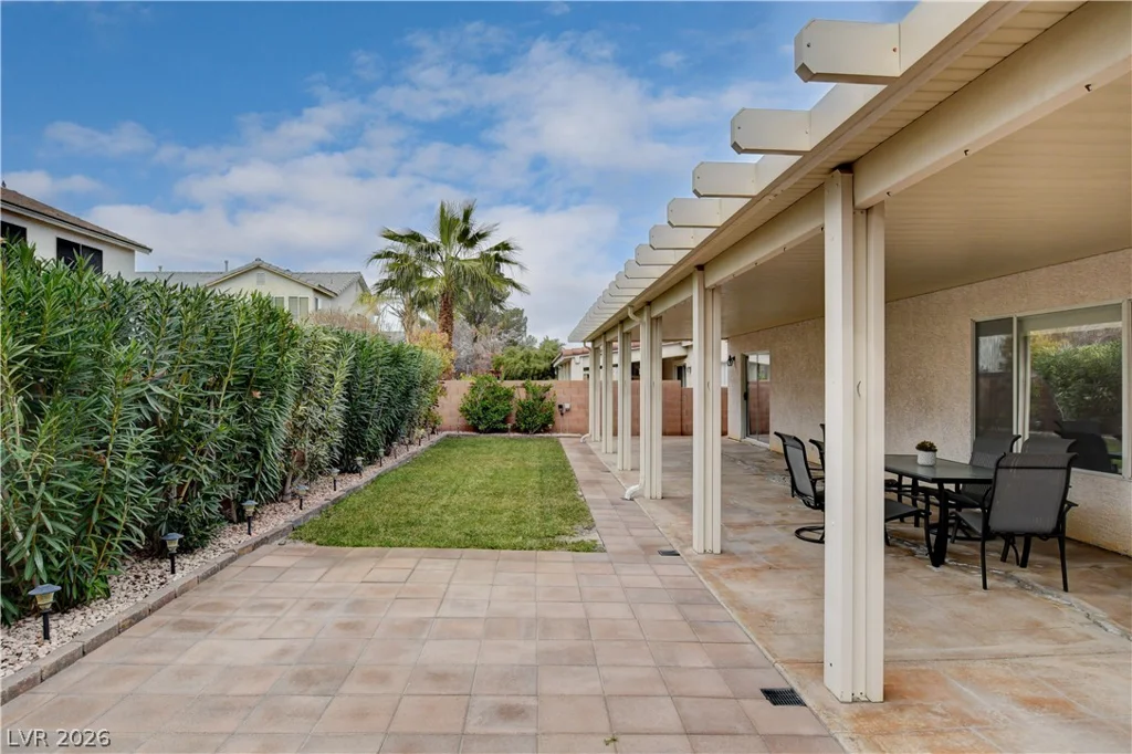 8353 Bucks Lake, Las Vegas, NV 89123