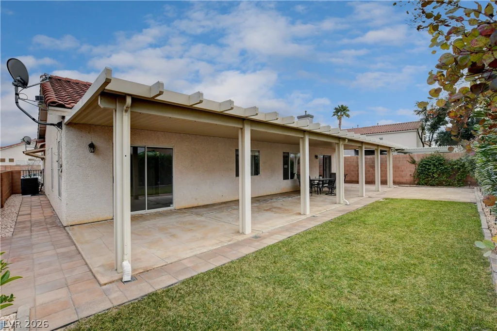 8353 Bucks Lake, Las Vegas, NV 89123