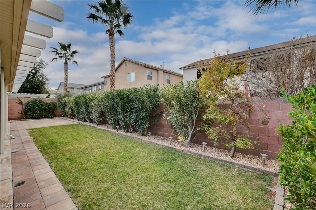 8353 Bucks Lake, Las Vegas, NV 89123