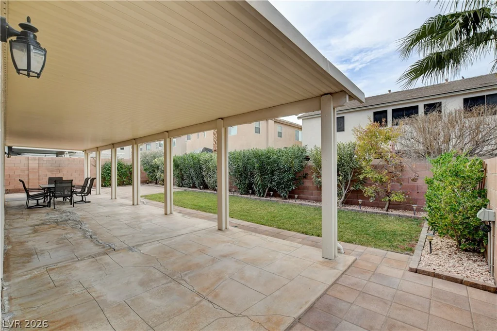 8353 Bucks Lake, Las Vegas, NV 89123