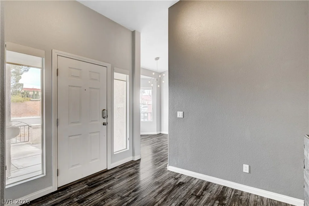 8353 Bucks Lake, Las Vegas, NV 89123