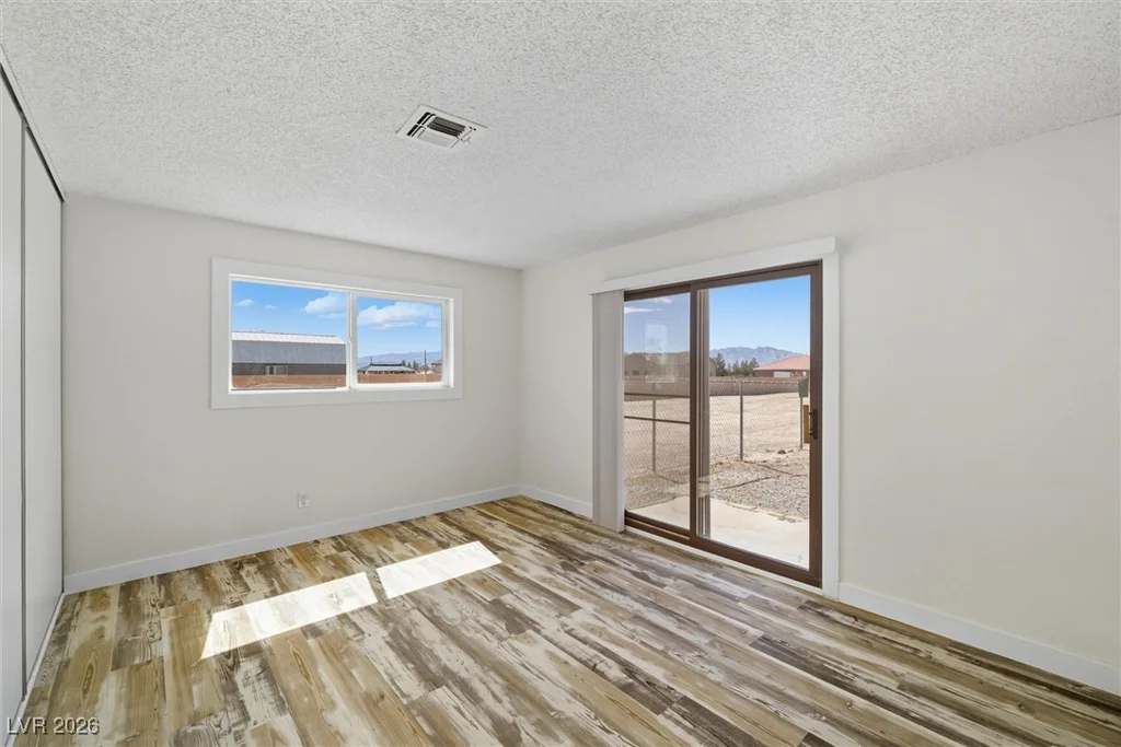 2710 Rainbow, Pahrump, NV 89048