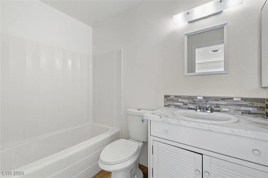 2710 Rainbow, Pahrump, NV 89048