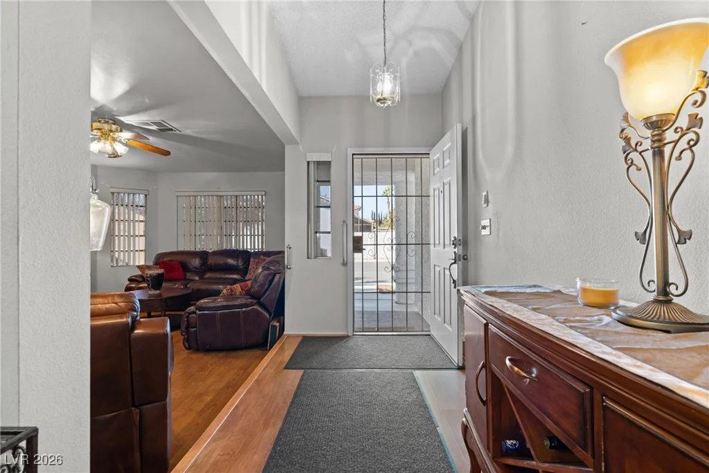 3212 Ivory Coast, Las Vegas, NV 89117