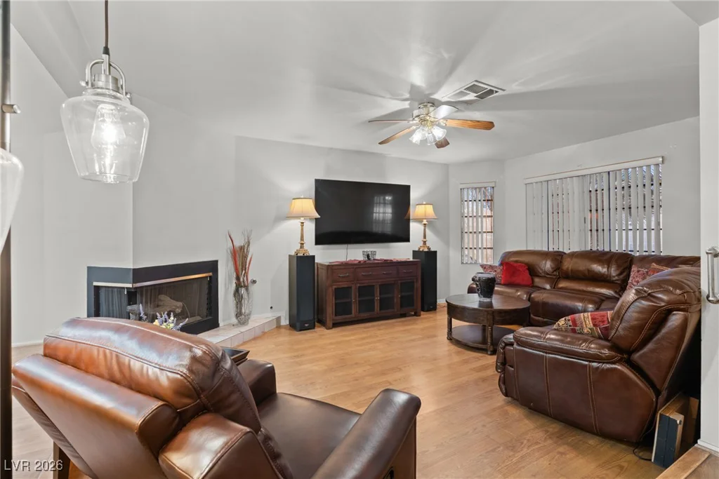 3212 Ivory Coast, Las Vegas, NV 89117