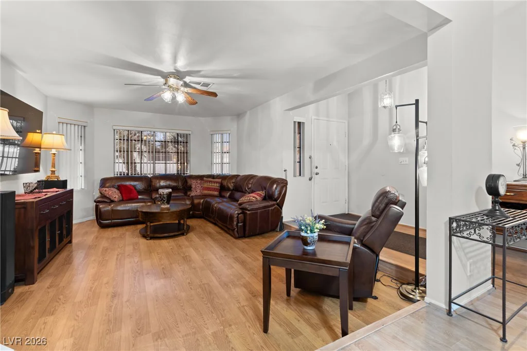 3212 Ivory Coast, Las Vegas, NV 89117