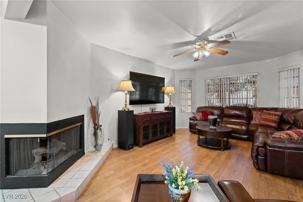 3212 Ivory Coast, Las Vegas, NV 89117
