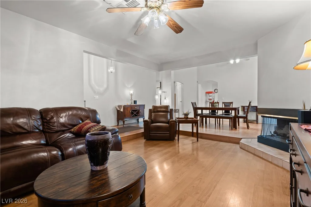 3212 Ivory Coast, Las Vegas, NV 89117