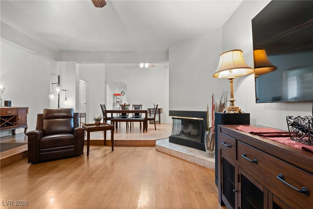3212 Ivory Coast, Las Vegas, NV 89117