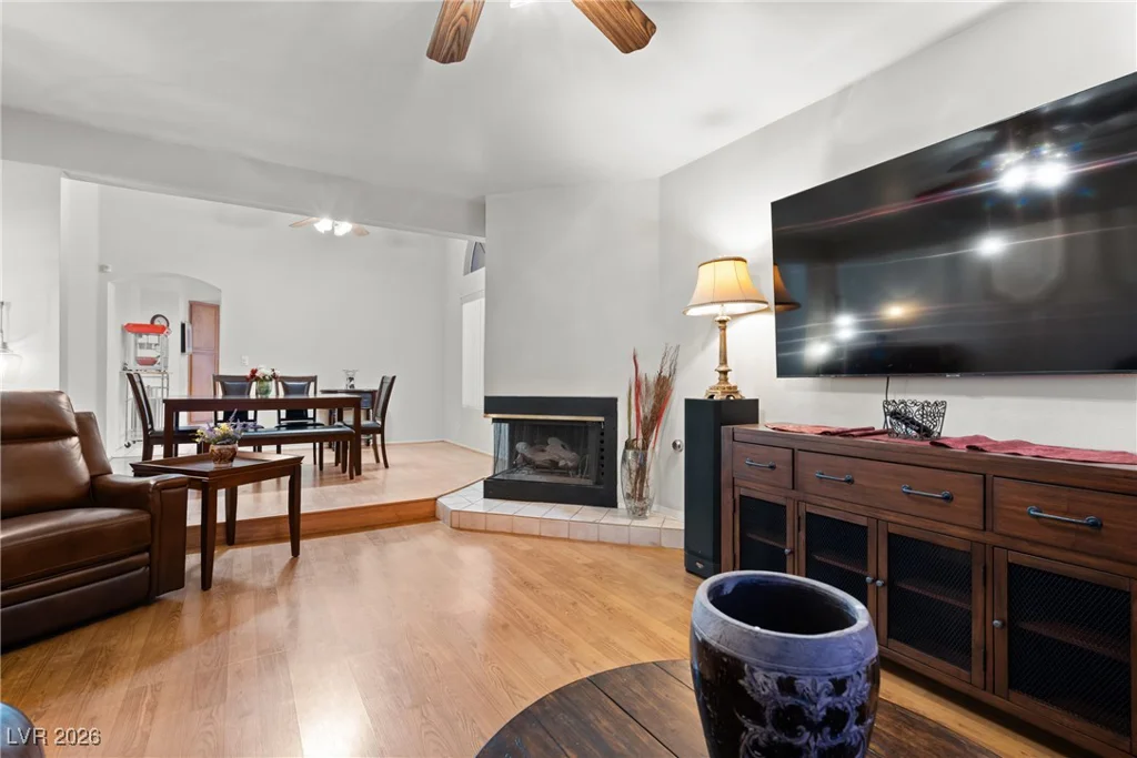 3212 Ivory Coast, Las Vegas, NV 89117