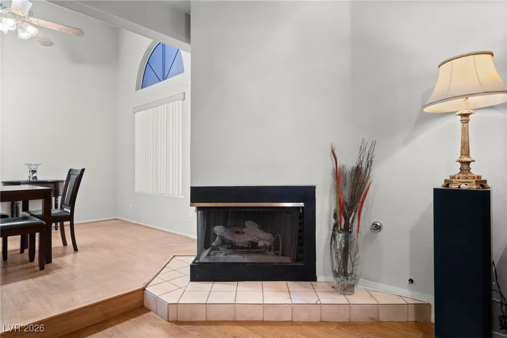 3212 Ivory Coast, Las Vegas, NV 89117