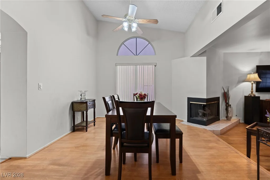 3212 Ivory Coast, Las Vegas, NV 89117