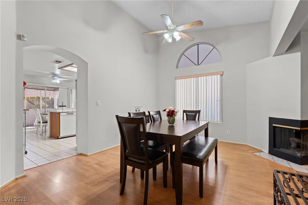 3212 Ivory Coast, Las Vegas, NV 89117