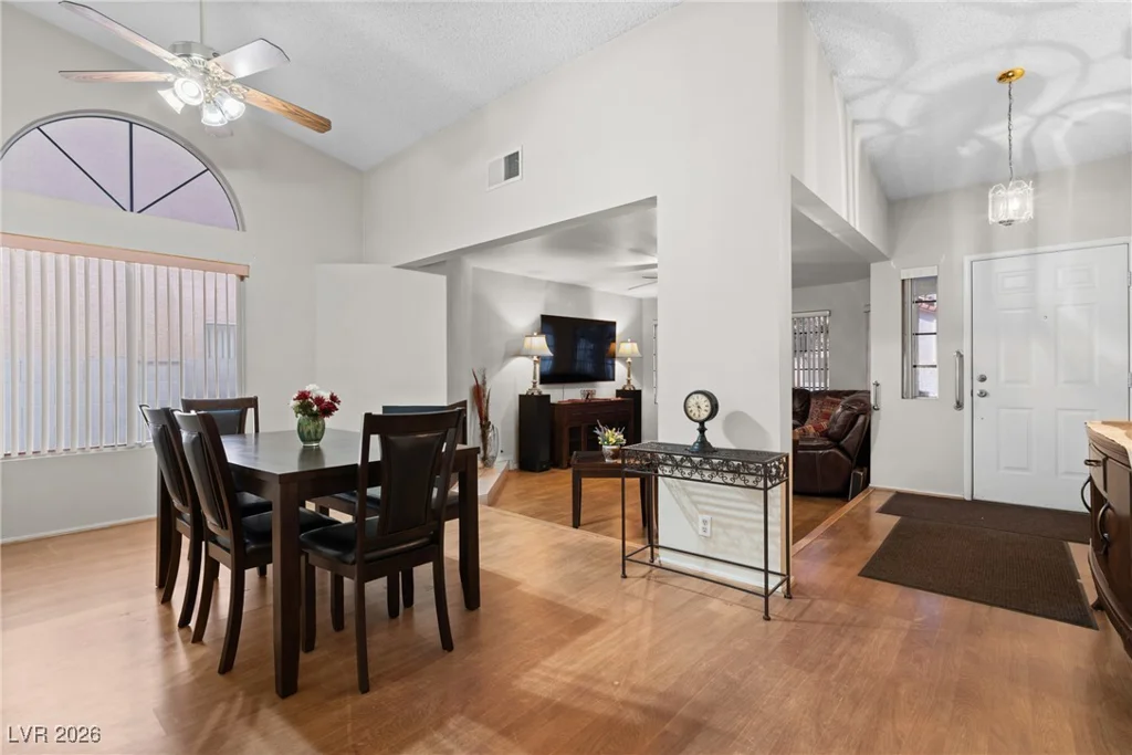 3212 Ivory Coast, Las Vegas, NV 89117