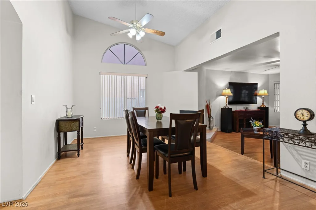 3212 Ivory Coast, Las Vegas, NV 89117