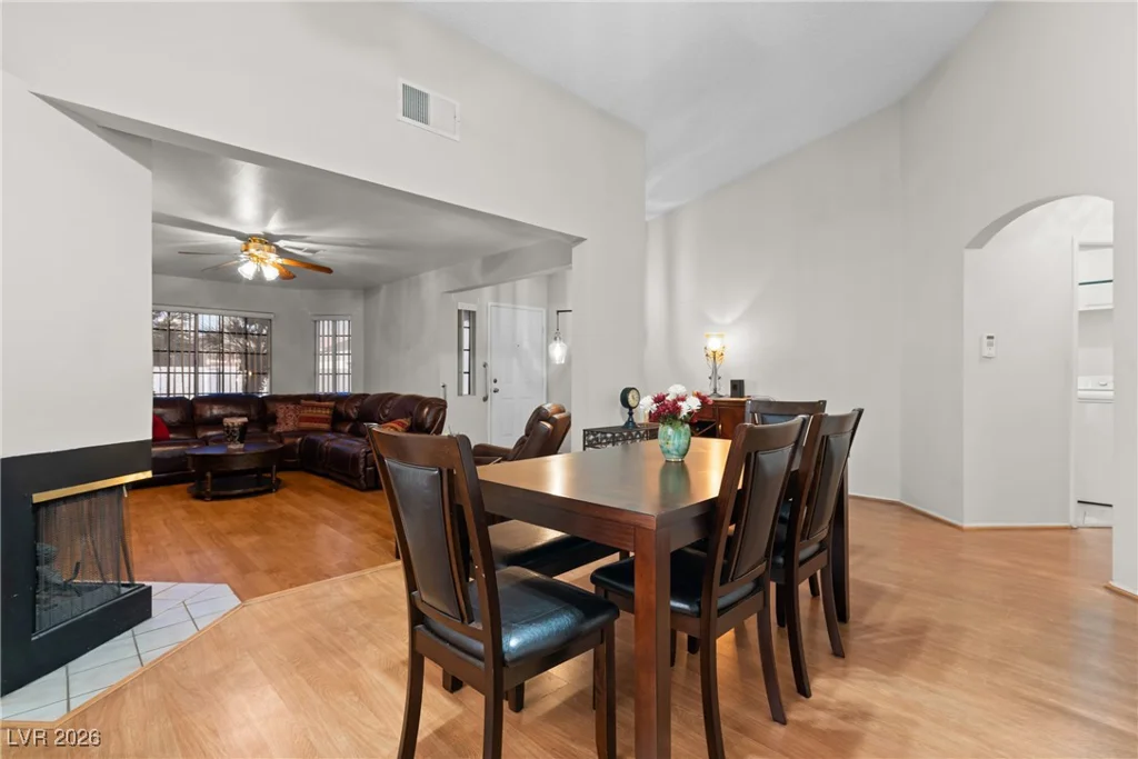 3212 Ivory Coast, Las Vegas, NV 89117