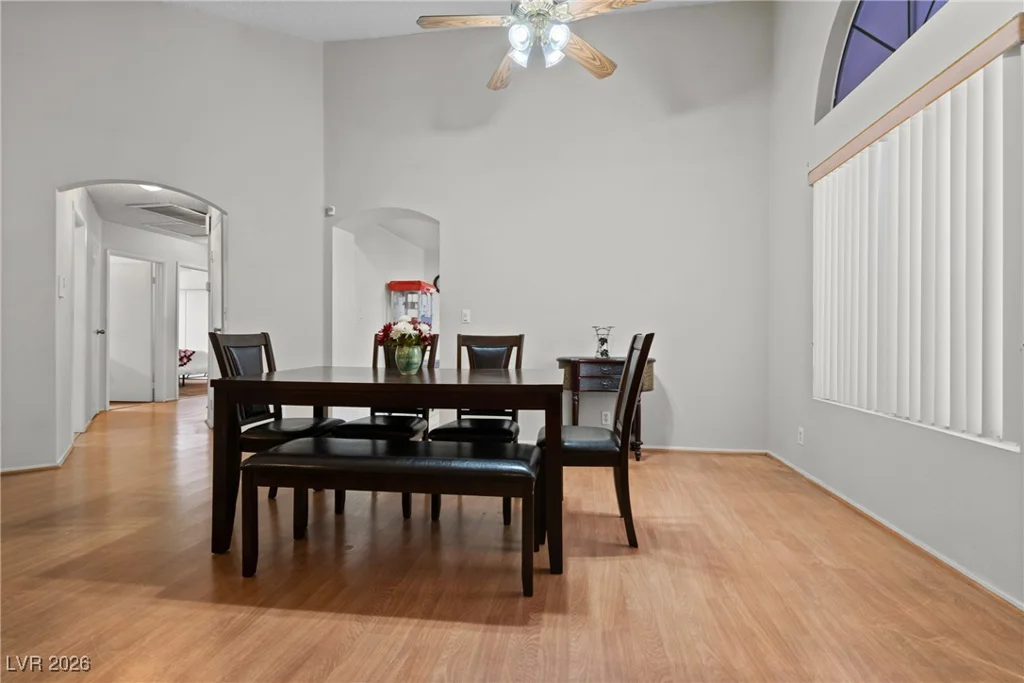 3212 Ivory Coast, Las Vegas, NV 89117