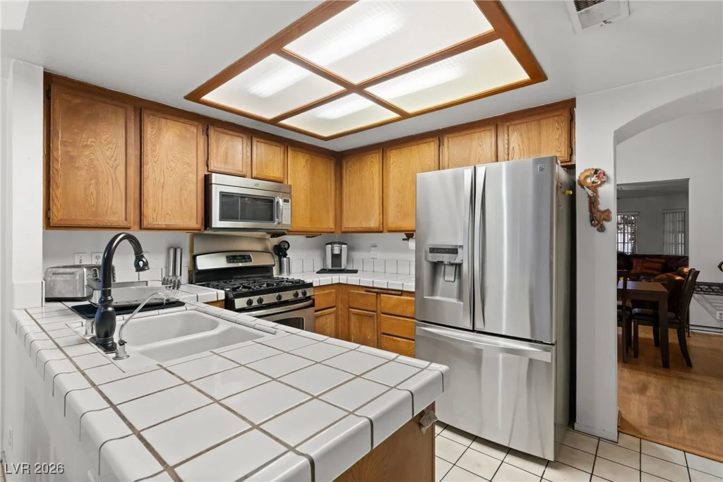 3212 Ivory Coast, Las Vegas, NV 89117