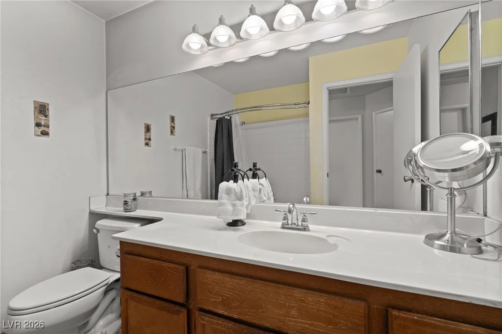 3212 Ivory Coast, Las Vegas, NV 89117