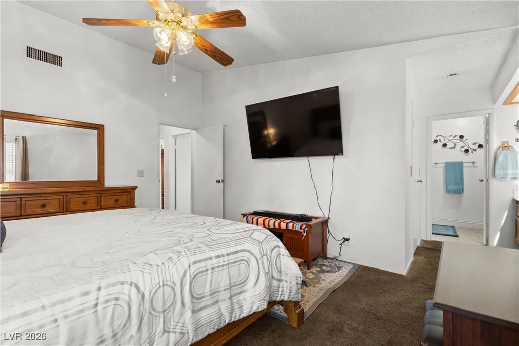 3212 Ivory Coast, Las Vegas, NV 89117