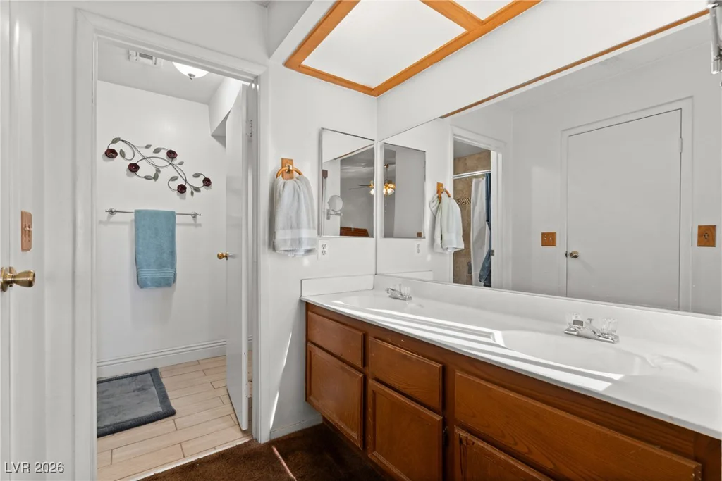 3212 Ivory Coast, Las Vegas, NV 89117