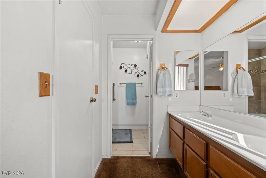3212 Ivory Coast, Las Vegas, NV 89117
