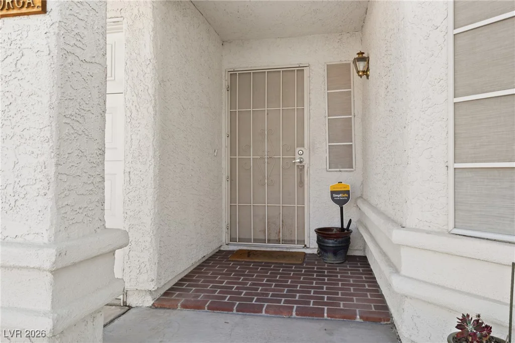 3212 Ivory Coast, Las Vegas, NV 89117