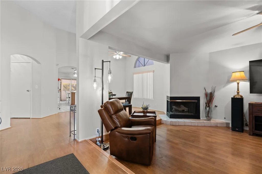 3212 Ivory Coast, Las Vegas, NV 89117