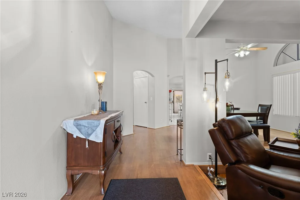 3212 Ivory Coast, Las Vegas, NV 89117