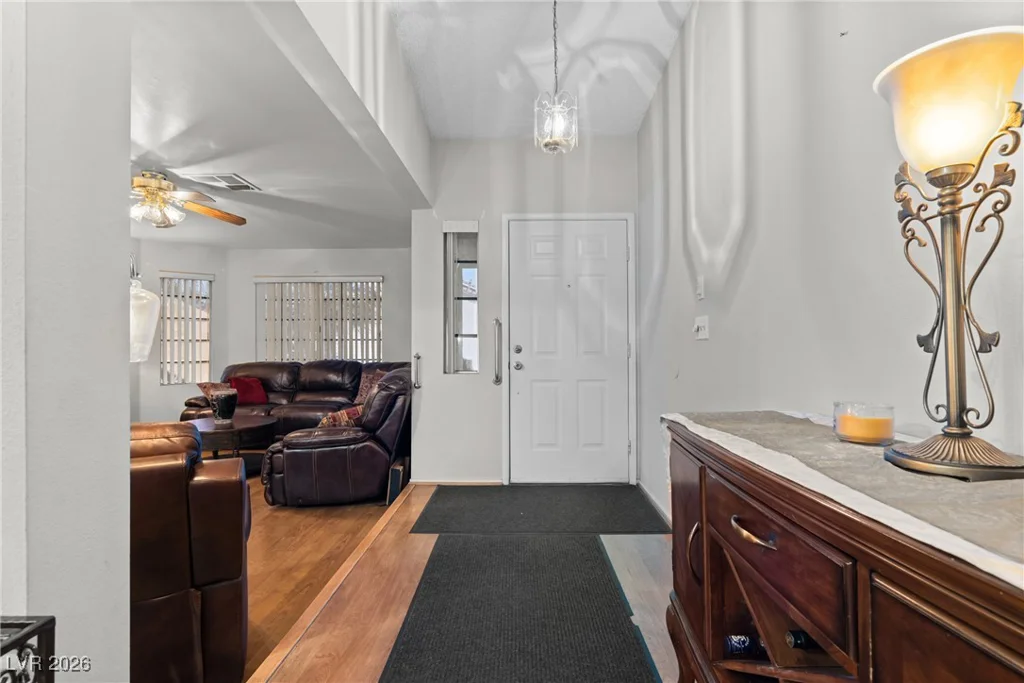 3212 Ivory Coast, Las Vegas, NV 89117