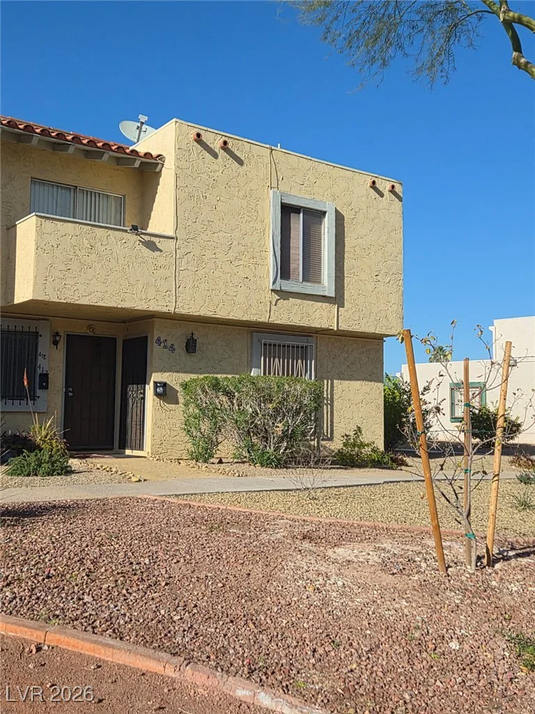 414 Pecos, Las Vegas, NV 89121