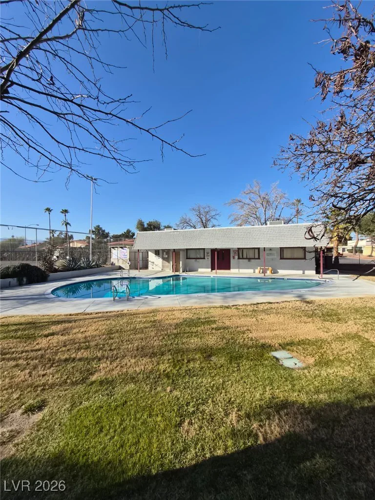 414 Pecos, Las Vegas, NV 89121