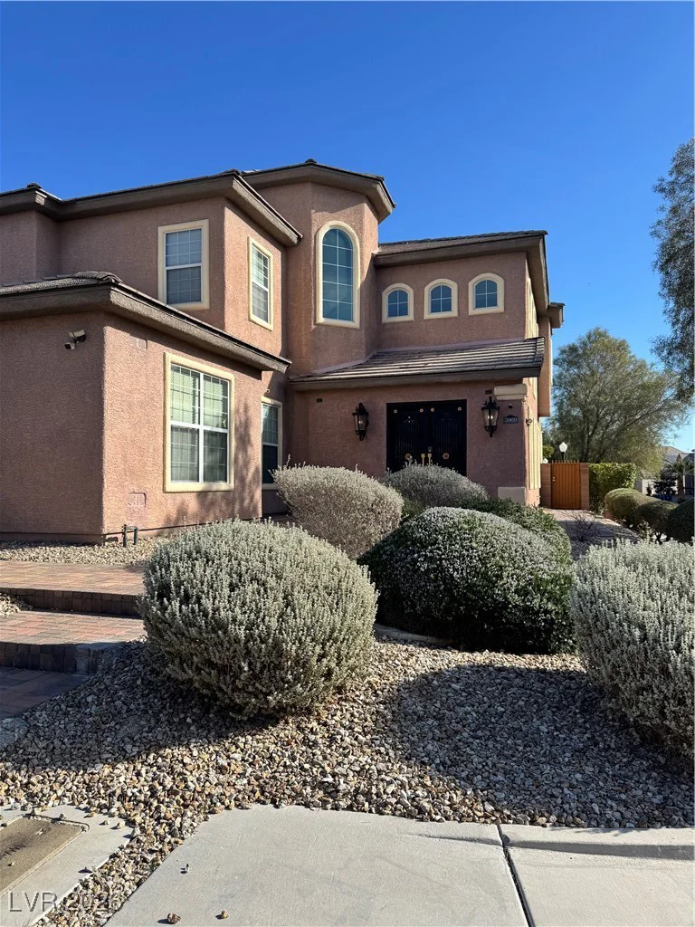 5969 Vizzi, Las Vegas, NV 89131