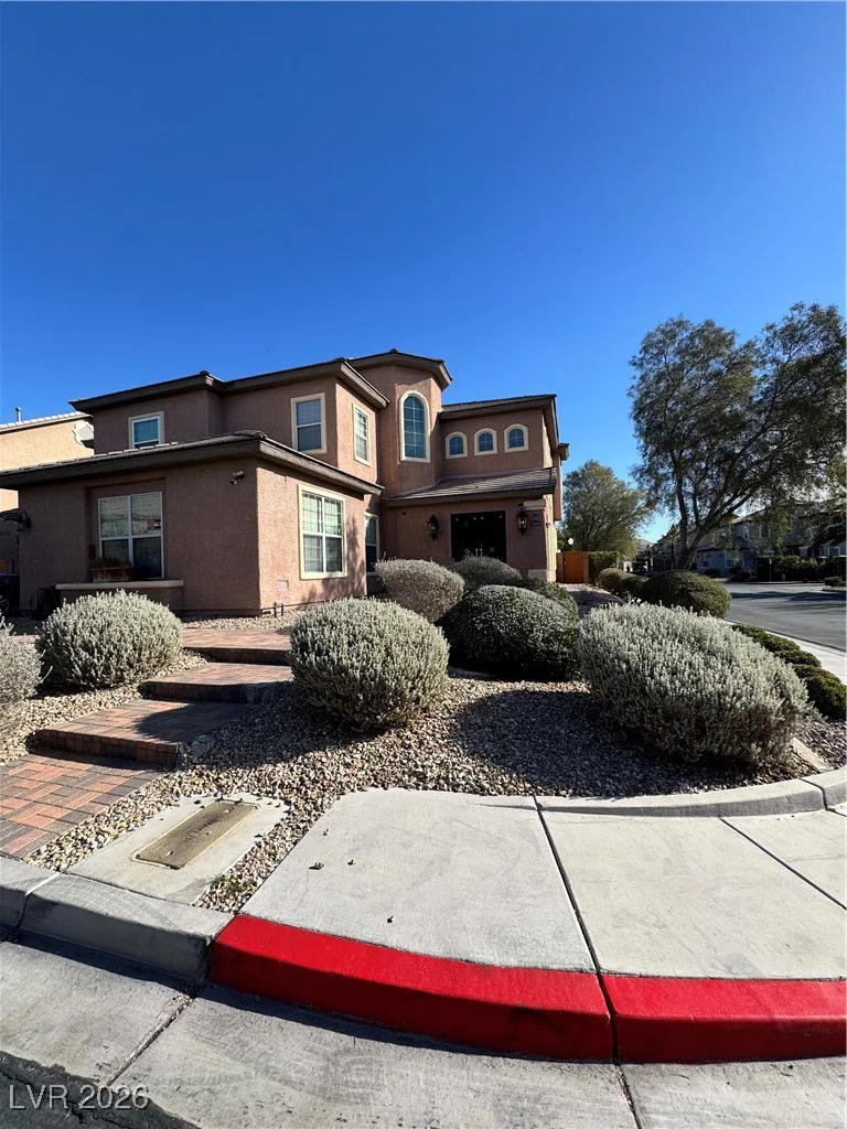 5969 Vizzi, Las Vegas, NV 89131